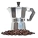 Milky House Moka Pot (3-cup)