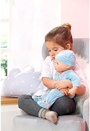 baby annabell brother accessories