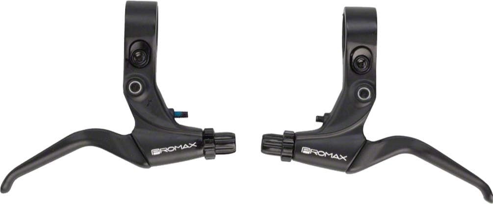alloy linear pull brakes
