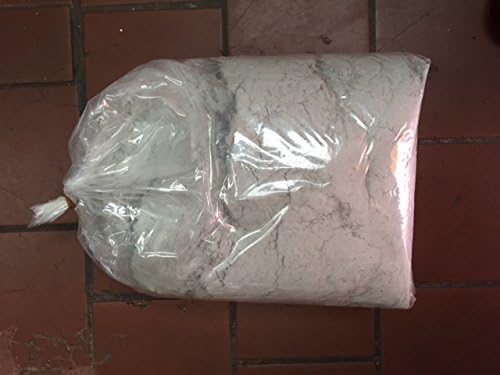 High-heat Furnace Cement Powder