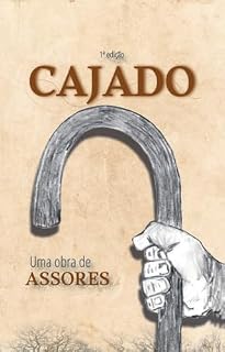 Livro Cajado