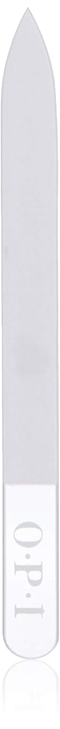 OPI Nail Files