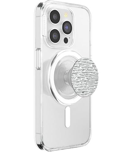 PopSockets Phone Grip for MagSafe with Kickstand, Magnetic Stand