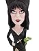 Royal Bobbles Elvira, Mistress of The Dark Bobblehead