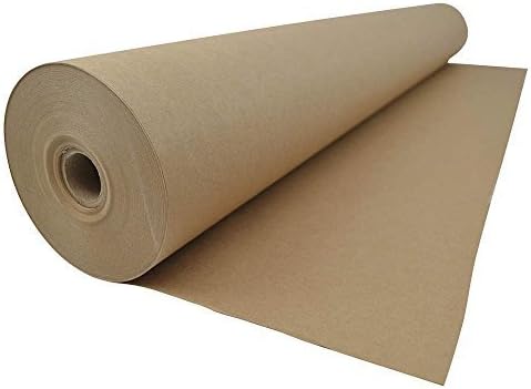 Floor Protection Paper, 35 in. x 144 ft. by Surface Shields