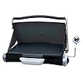 George Foreman GP200R Camp and Tailgate Grill
