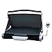 George Foreman Portable Propane Camp & Tailgate Grill, 200 Square Inches, Black