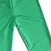 Bebone Toddler Kids Full Ankle Length Dance Leggings (Green,2T)