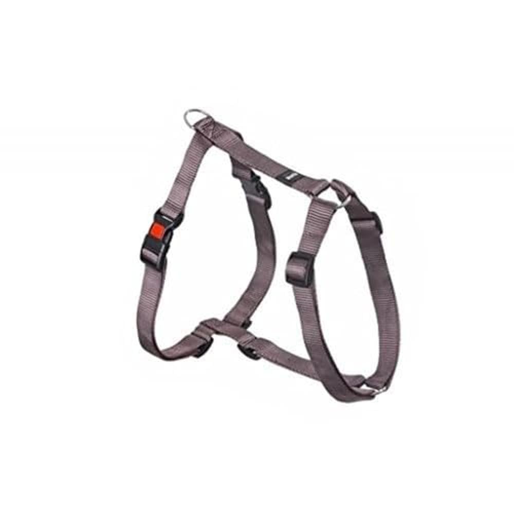 Karlie Art Sportiv Plus Harness, 35-50 cm x 15 mm, Grey — image 1
