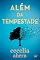 Livro Além da tempestade – Um drama envolvente sobre autodescoberta da autora best-seller de "P.S. Eu te amo"
