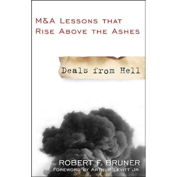 Amazon.com: Applied Mergers and Acquisitions Workbook (Wiley
