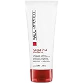 Paul Mitchell Wax Works Hair Gel, High Definition, Bold Texture, For All Hair Types, 6.8 fl. oz.