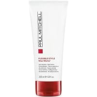 Amazon.com: Paul Mitchell Re-Works Styling Cream, Movable Texture