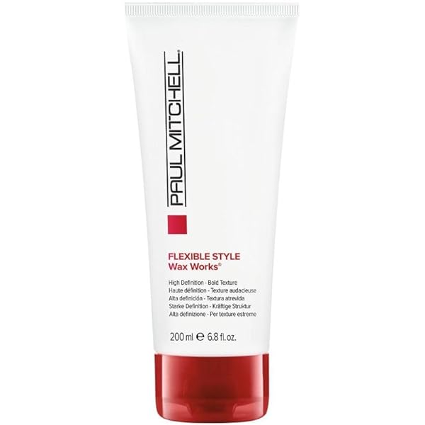 Amazon.com: Paul Mitchell Re-Works Styling Cream, Movable Texture