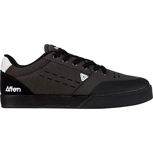 AFTON Keegan Cycling Shoe - Men's Grey, 10.5 AFTON Keegan Cycling Shoe - Men's Grey, 10.5