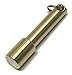N52 Neodymium Pocket Key Chain/ring Gold & Silver Jewelry Test Magnet primary