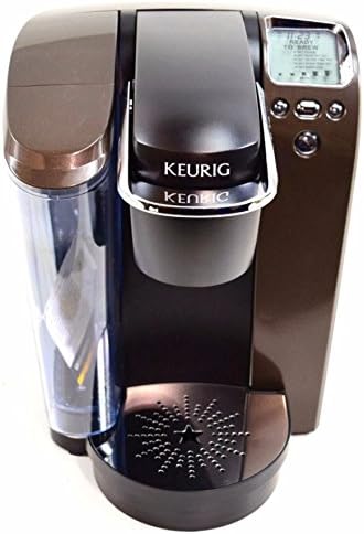 water dispenser with keurig