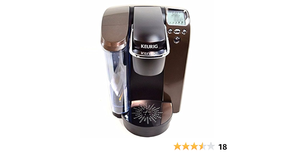 Keurig Mocha K70 Coffee Maker 