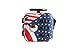 Whip It! Fidget Cube -Stylish American Flag Inspired Design!!! Fidget Toy for Anxiety, Stress, Depression, Relaxation, and Focus- Great for Students, Children, and Adults -US Seller!!!