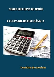 Livro Contabilidade Básica