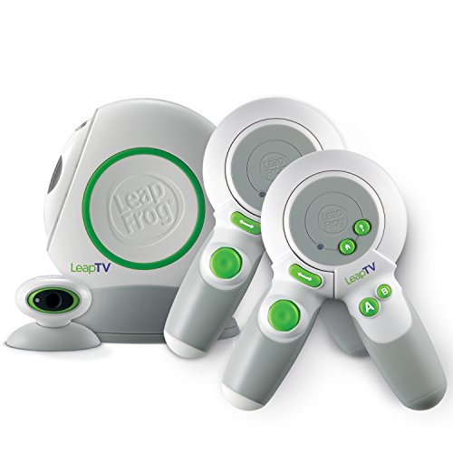 LeapFrog LeapTV Educational Gaming System(Discontinued by manufacturer