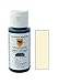 Leather Restore Leather Color Repair, VANILLA CREAM, 1 OZ Bottle - Repair, Recolor & Restore Leather & Vinyl Couch, Furniture, Auto Interior, Couch, Car Seats, Sofa