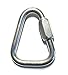 US STAINLESS Stainless Steel 316 Delta Quick Link 5/16