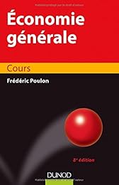 Économie générale