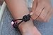 Infinity Collection Gymnastics Bracelet- Paracord Bracelets - Gymnastics Jewelry - Perfect Gift For Gymnast