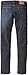 IZOD Men’s Big & Tall Comfort Stretch Jeans – Relaxed Fit Denim