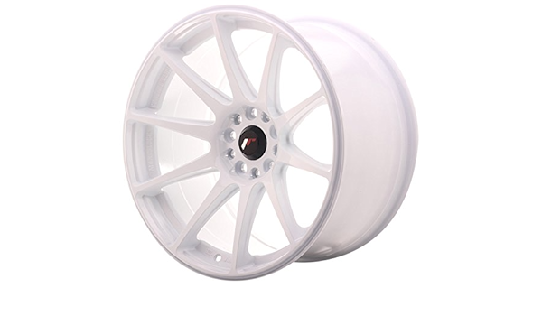 Japan Racing JR11 Blanco - 18x9.5 ET22 5x114.3/5x120 ...