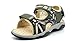 DREAM PAIRS Boys & Girls Toddler/Little Kid/Big Kid Outdoor Sport Sandals
