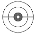 Droll Yankees 344566 9 in. Diameter Tidy Perch & Bird Feeder Stand