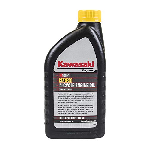 Kawasaki Fx691v Engine Oil