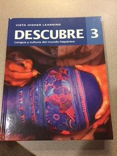 Descubre: Level 3