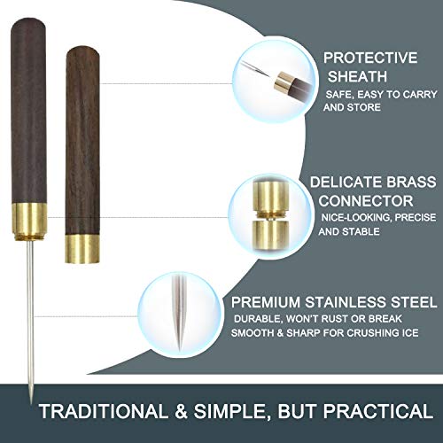 2 Ice+Picks+Gift+Box+Restaurant