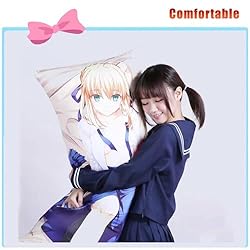 Dakimakura Yor Forger Body Pillowcase Double-Sided