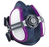 Half Mask Respirator
