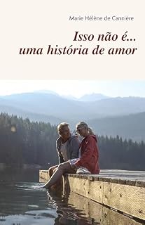 Livro Isso não é... uma história de amor