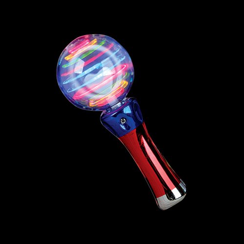 LED Flashing Wand Magic Wand