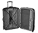 eagle creek Exploration Series Tarmac Suitecase, Asphalt Black, 30 Inch