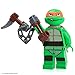 LEGO Teenage Mutant Ninja Turtles: Michelangelo (79104)