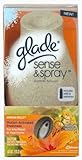 Glade Sense and Spray Starter *New Design* Hawaiian Breeze, 0.43-Ounce