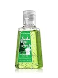 Bath & Body Works Holiday Traditions Vanilla Bean Noel Pocketbac Anti-Bacterial Hand Gel, 1 fl oz/29 mL