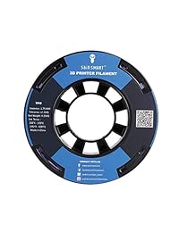 SainSmart - Filamento de impresión 3D TPU flexible en todos los colores, 1.75 mm, 250g, precisión dimensional + - 0.05 mm