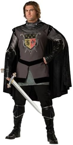 Costumes For All Occasions Ic1061Lg Dark Knight Lg