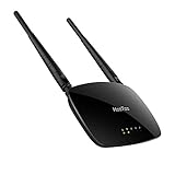 Wireless Router, HooToo N300 WiFi Mini Router 2.4GHz, Ip QoS, WPS Button, Mac Address & Client Filtering, Parental Control, Bandwidth Control, Compact Profile