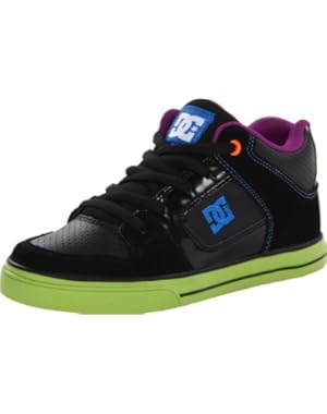 Kids Radar Skate Shoe (Little Kid/Big Kid)