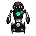 WowWee - MiP the Toy Robot - Black (Frustration Free Packaging)