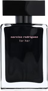 Narciso Rodriguez For Women 1.6 oz EDT Spray view 2